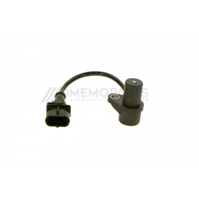 CRANKSHAFT SENSOR