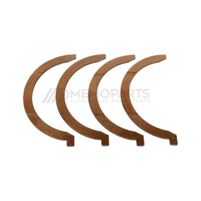 CRANKSHAFT THRUST WASHER
