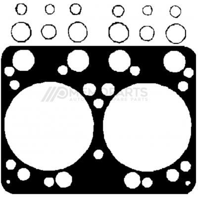 CYLINDER HEAD GASKET