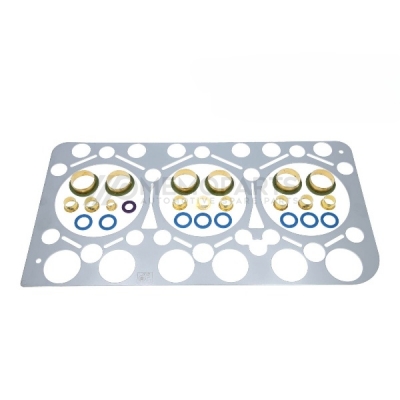 CYLINDER HEAD GASKET