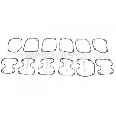 CYLINDER HEAD GASKET SET