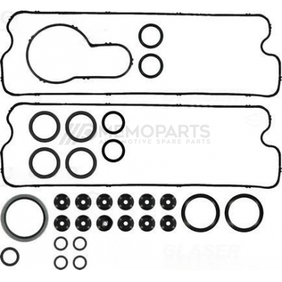 CYLINDER HEAD GASKET SET