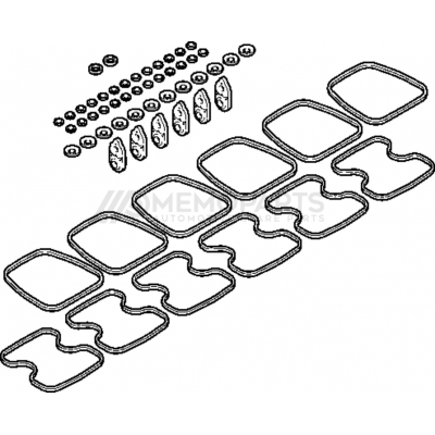 CYLINDER HEAD GASKET SET