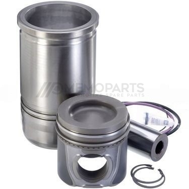 CYLINDER SLEEVE