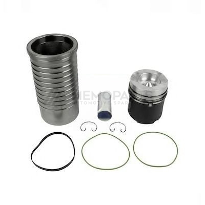 CYLINDER SLEEVE KIT