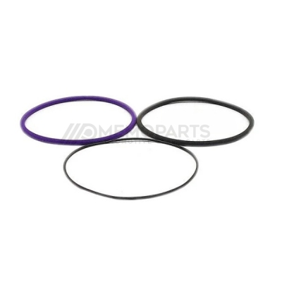 CYLINDER SLEEVE O-RING SET