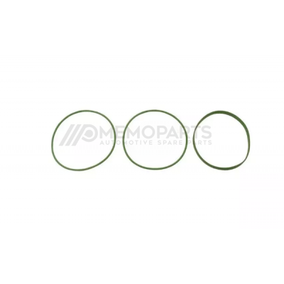 CYLINDER SLEEVE O-RING SET