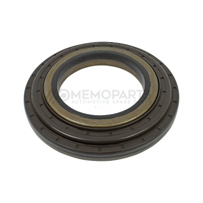 DIFFERENTIEELKEERRING