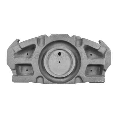 DISC BRAKE PAD HOLDER