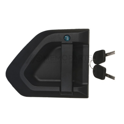 DOOR HANDLE LEFT
