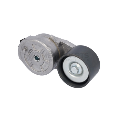 V-RIBBED BELT TENSIONER