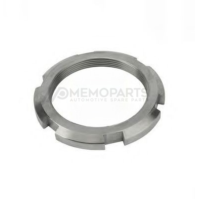 DRIVE SHAFT AXLE NUT