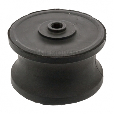 DRIVER CAP RUBBER BUFFER