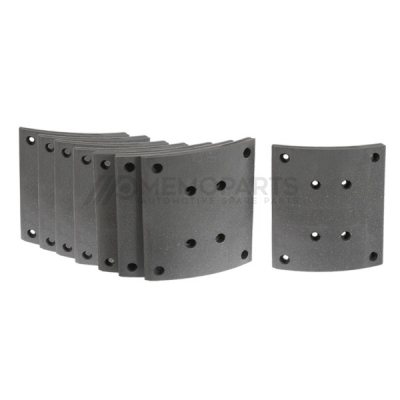DRUM BRAKE LINING