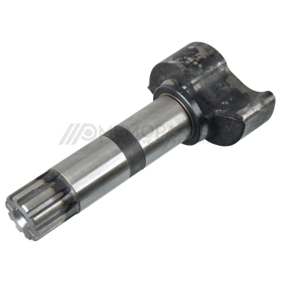DRUM BRAKE SHAFT