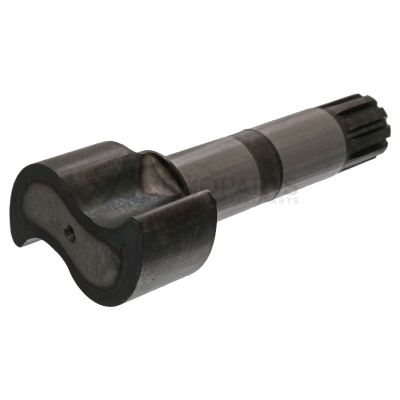 DRUM BRAKE SHAFT