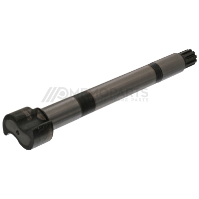 DRUM BRAKE SHAFT