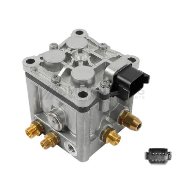 EGR CONTROL VALVE