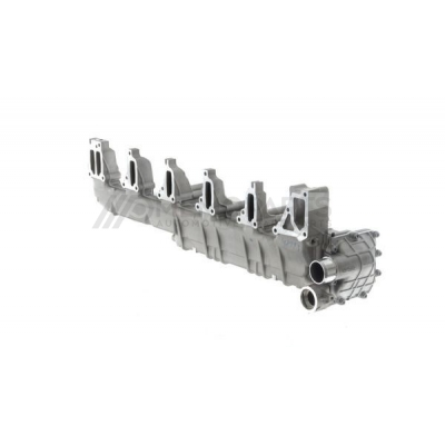 EGR COOLER