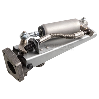 EGR VALVİ