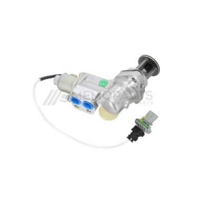 EGR VALVİ