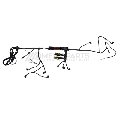 ELECTRIC CABLE