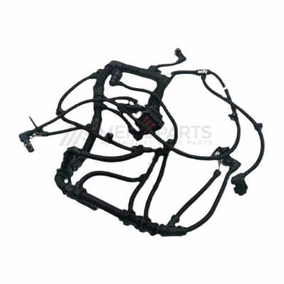 ELECTRIC CABLE