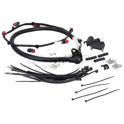 ELECTRIC CABLE