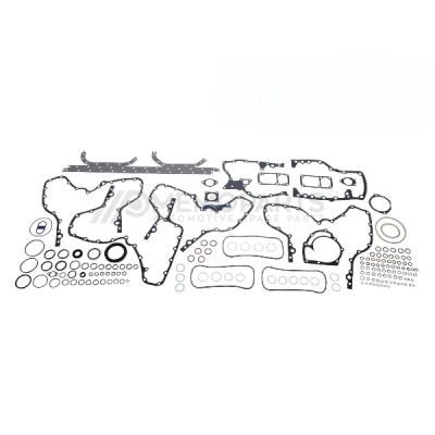 ENGINE FUEL GASKET SET