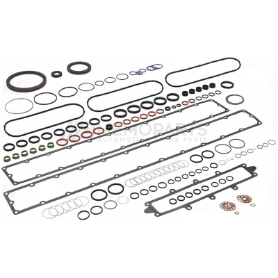 ENGINE FUEL GASKET SET