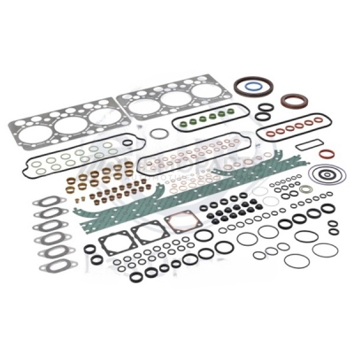 ENGINE FUEL GASKET SET