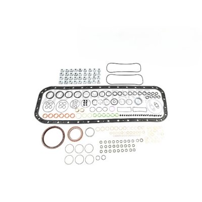 ENGINE FUEL GASKET SET