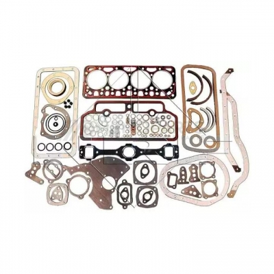 ENGINE FUEL GASKET SET