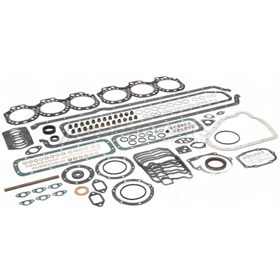 ENGINE FUEL GASKET SET