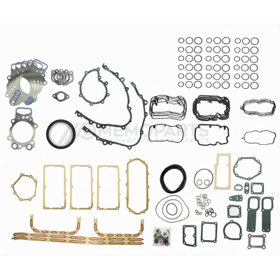 ENGINE FUEL GASKET SET