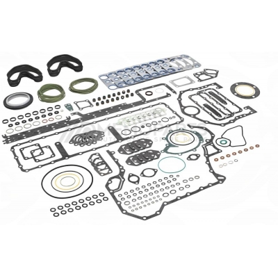 ENGINE FUEL GASKET SET