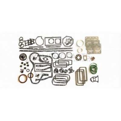 ENGINE FUEL GASKET SET