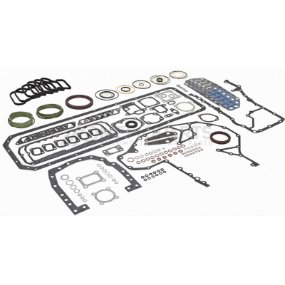 ENGINE FUEL GASKET SET