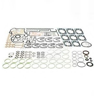 ENGINE FUEL GASKET SET