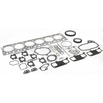 ENGINE FUEL GASKET SET