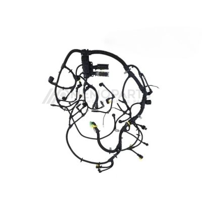 ENGINE MANAGEMENT CABLE HARNESS