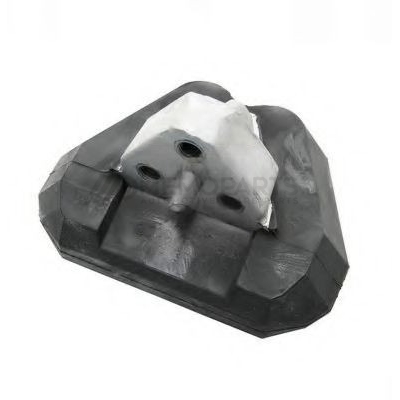 ENGINE MOUNT