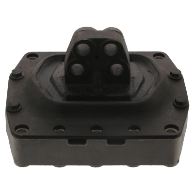 ENGINE MOUNT