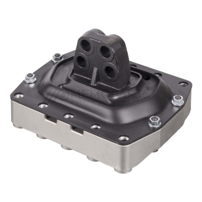ENGINE MOUNT