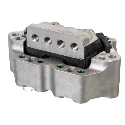 ENGINE MOUNT