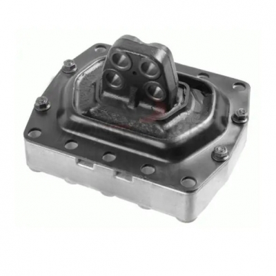 ENGINE MOUNT