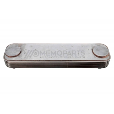 OIL COOLER
