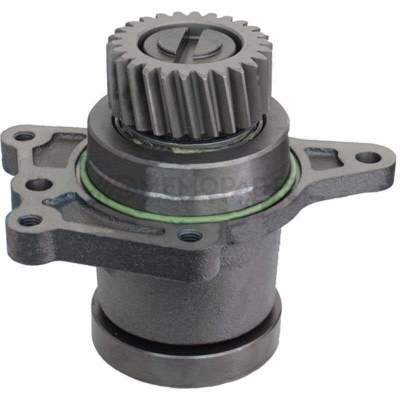 FUEL PUMP COUPLING