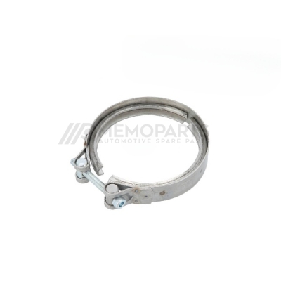 EXHAUST CLAMP