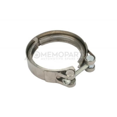 EXHAUST CLAMP
